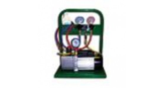 SMC 401-1 Заправочная станция